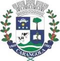 Wapen van Carangola