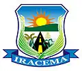 Wapen van Iracema