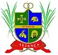 Wapen van Aliança