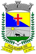 Wapen van Aquidabã