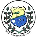 Wapen van Brazópolis