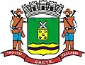 Wapen van Caeté