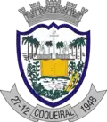 Wapen van Coqueiral