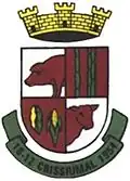 Wapen van Crissiumal