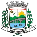 Wapen van Ibotirama