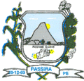 Wapen van Passira