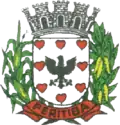 Wapen van Peritiba