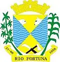 Wapen van Rio Fortuna