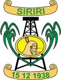Wapen van Siriri