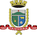 Wapen van Taquara