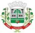 Wapen van Toledo