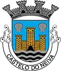 Wapen van Castelo do Neiva