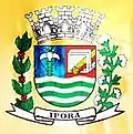 Wapen van Iporã