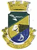 Wapen van Lavras do Sul