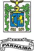 Wapen van Parnaíba