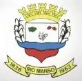 Wapen van Rio Manso