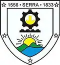 Wapen van Serra