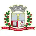 Wapen van São José da Varginha
