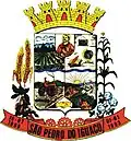 Wapen van São Pedro do Iguaçu