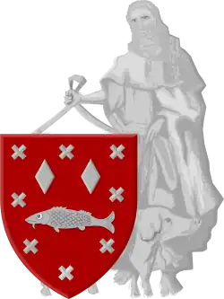 Wapen van Brasschaat