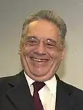 Fernando Henrique Cardoso