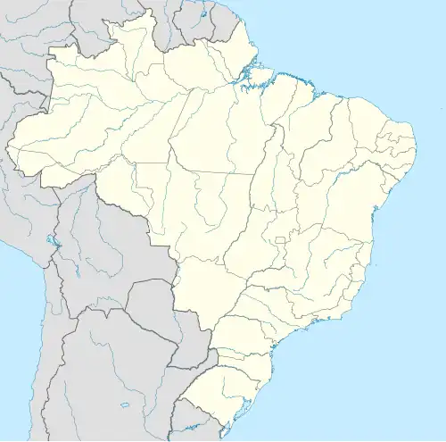 Rio Grande do Sul (Brazilië)