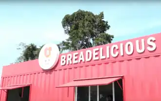 Breadelicious