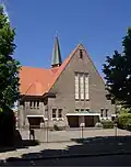 Zandbergkerk