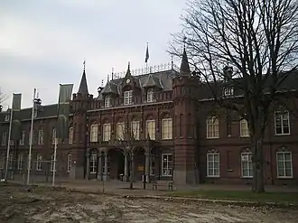Breda's Museum
