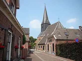 Boterstraat