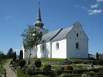 Kerk