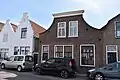 Woning in traditionele stijl