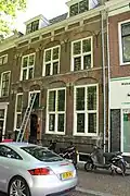 Breedstraat 1