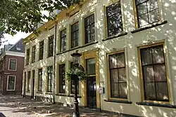 Breedstraat 24A