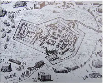 Beleg van Bredevoort