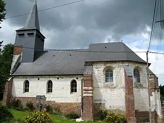 Kerk