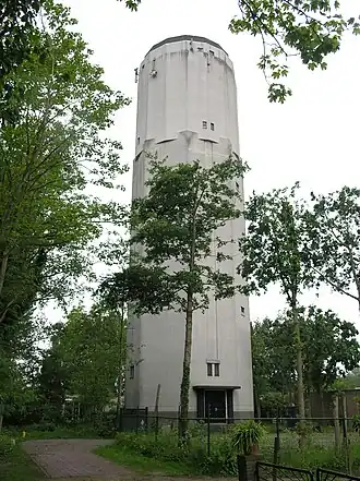 Watertoren
