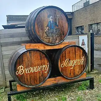 Brouwerij Angerik