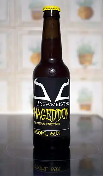 Brewmeister Armageddon