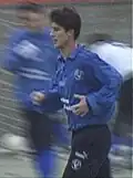Brian Laudrup(aanvaller)