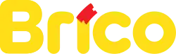 Logo van Brico