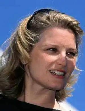 Fonda tijdens het filmfestival van Cannes in 2001