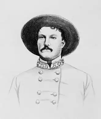 Brigadegeneraal Godwin