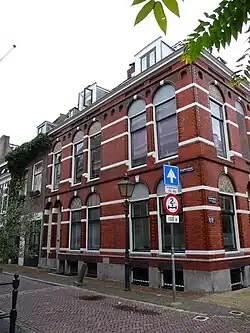 Brigittenstraat 14