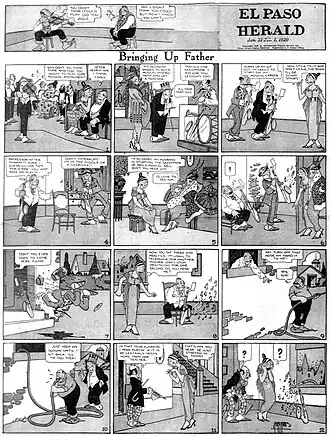 Publicatie van 31 januari 1920