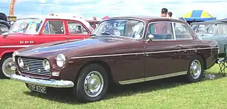 Bristol 409