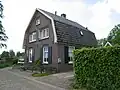 Dubbel woonhuis