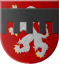 Vroegst bekende wapen