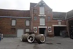 Brouwerij De Troch