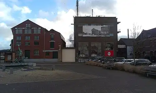 Brouwerij Cornelissen